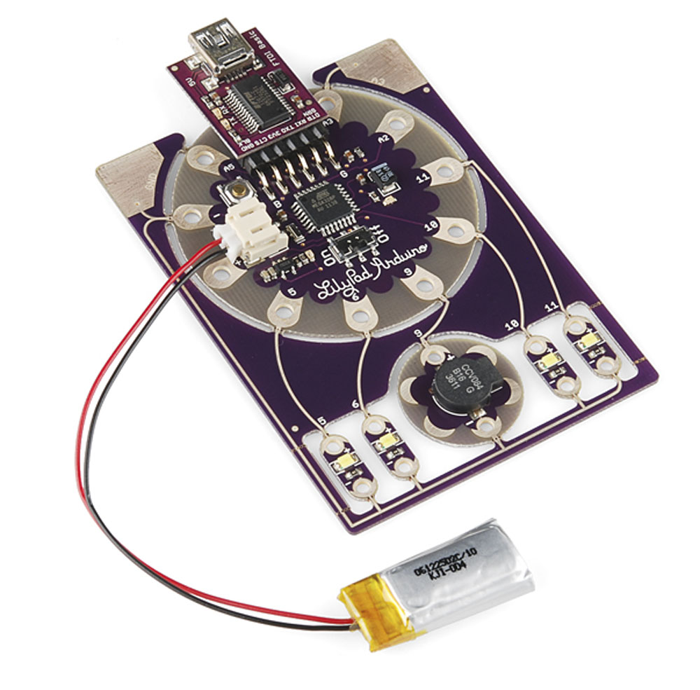 BOARDS COMPATIBLE WITH ARDUINO 1043